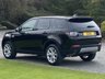 USED 2017 67 LAND ROVER DISCOVERY SPORT 2.0 TD4 HSE 5d 180 BHP 7 SEATER AUTO 7 Seater Pan Roof Memory Seats