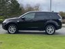 USED 2017 67 LAND ROVER DISCOVERY SPORT 2.0 TD4 HSE 5d 180 BHP 7 SEATER AUTO 7 Seater Pan Roof Memory Seats