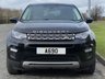 USED 2017 67 LAND ROVER DISCOVERY SPORT 2.0 TD4 HSE 5d 180 BHP 7 SEATER AUTO 7 Seater Pan Roof Memory Seats