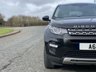 USED 2017 67 LAND ROVER DISCOVERY SPORT 2.0 TD4 HSE 5d 180 BHP 7 SEATER AUTO 7 Seater Pan Roof Memory Seats