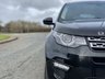 USED 2017 67 LAND ROVER DISCOVERY SPORT 2.0 TD4 HSE 5d 180 BHP 7 SEATER AUTO 7 Seater Pan Roof Memory Seats