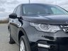 USED 2017 67 LAND ROVER DISCOVERY SPORT 2.0 TD4 HSE 5d 180 BHP 7 SEATER AUTO 7 Seater Pan Roof Memory Seats