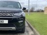 USED 2017 67 LAND ROVER DISCOVERY SPORT 2.0 TD4 HSE 5d 180 BHP 7 SEATER AUTO 7 Seater Pan Roof Memory Seats