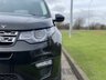 USED 2017 67 LAND ROVER DISCOVERY SPORT 2.0 TD4 HSE 5d 180 BHP 7 SEATER AUTO 7 Seater Pan Roof Memory Seats
