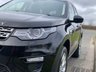 USED 2017 67 LAND ROVER DISCOVERY SPORT 2.0 TD4 HSE 5d 180 BHP 7 SEATER AUTO 7 Seater Pan Roof Memory Seats
