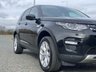 USED 2017 67 LAND ROVER DISCOVERY SPORT 2.0 TD4 HSE 5d 180 BHP 7 SEATER AUTO 7 Seater Pan Roof Memory Seats
