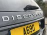 USED 2017 67 LAND ROVER DISCOVERY SPORT 2.0 TD4 HSE 5d 180 BHP 7 SEATER AUTO 7 Seater Pan Roof Memory Seats