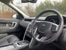 USED 2017 67 LAND ROVER DISCOVERY SPORT 2.0 TD4 HSE 5d 180 BHP 7 SEATER AUTO 7 Seater Pan Roof Memory Seats