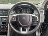 USED 2017 67 LAND ROVER DISCOVERY SPORT 2.0 TD4 HSE 5d 180 BHP 7 SEATER AUTO 7 Seater Pan Roof Memory Seats