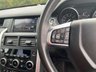 USED 2017 67 LAND ROVER DISCOVERY SPORT 2.0 TD4 HSE 5d 180 BHP 7 SEATER AUTO 7 Seater Pan Roof Memory Seats