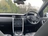 USED 2017 67 LAND ROVER DISCOVERY SPORT 2.0 TD4 HSE 5d 180 BHP 7 SEATER AUTO 7 Seater Pan Roof Memory Seats