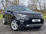 USED 2017 67 LAND ROVER DISCOVERY SPORT 2.0 TD4 HSE 5d 180 BHP 7 SEATER AUTO 7 Seater Pan Roof Memory Seats