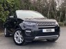 USED 2017 67 LAND ROVER DISCOVERY SPORT 2.0 TD4 HSE 5d 180 BHP 7 SEATER AUTO 7 Seater Pan Roof Memory Seats