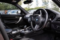 USED 2018 18 BMW 1 SERIES 3.0 M140I SHADOW EDITION 5d 335 BHP DIGITAL DASH