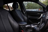 USED 2018 18 BMW 1 SERIES 3.0 M140I SHADOW EDITION 5d 335 BHP DIGITAL DASH