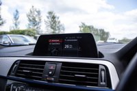 USED 2018 18 BMW 1 SERIES 3.0 M140I SHADOW EDITION 5d 335 BHP DIGITAL DASH