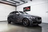 USED 2018 18 BMW 1 SERIES 3.0 M140I SHADOW EDITION 5d 335 BHP DIGITAL DASH