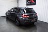 USED 2018 18 BMW 1 SERIES 3.0 M140I SHADOW EDITION 5d 335 BHP DIGITAL DASH