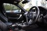 USED 2018 18 BMW 1 SERIES 3.0 M140I SHADOW EDITION 5d 335 BHP DIGITAL DASH