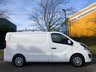 USED 2017 17 VAUXHALL VIVARO 1.6 L1H1 2900 SPORTIVE [ MOBILE WORKSHOP ] CDTI BITURBO S/S 125  
