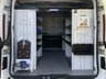 USED 2017 17 VAUXHALL VIVARO 1.6 L1H1 2900 SPORTIVE [ MOBILE WORKSHOP ] CDTI BITURBO S/S 125  