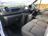 USED 2017 17 VAUXHALL VIVARO 1.6 L1H1 2900 SPORTIVE [ MOBILE WORKSHOP ] CDTI BITURBO S/S 125  