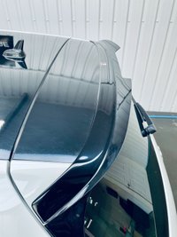 USED 2018 18 VOLKSWAGEN GOLF 2.0 R TSI DSG 5d 306 BHP VIRTUAL DASH+MAXTON SPOILER