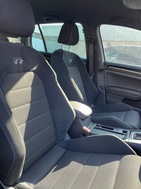 USED 2018 18 VOLKSWAGEN GOLF 2.0 R TSI DSG 5d 306 BHP VIRTUAL DASH+MAXTON SPOILER