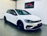 USED 2018 18 VOLKSWAGEN GOLF 2.0 R TSI DSG 5d 306 BHP VIRTUAL DASH+MAXTON SPOILER