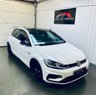 USED 2018 18 VOLKSWAGEN GOLF 2.0 R TSI DSG 5d 306 BHP VIRTUAL DASH+MAXTON SPOILER