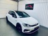 USED 2018 18 VOLKSWAGEN GOLF 2.0 R TSI DSG 5d 306 BHP VIRTUAL DASH+MAXTON SPOILER
