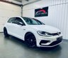 USED 2018 18 VOLKSWAGEN GOLF 2.0 R TSI DSG 5d 306 BHP VIRTUAL DASH+MAXTON SPOILER