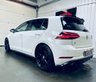 USED 2018 18 VOLKSWAGEN GOLF 2.0 R TSI DSG 5d 306 BHP VIRTUAL DASH+MAXTON SPOILER