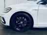 USED 2018 18 VOLKSWAGEN GOLF 2.0 R TSI DSG 5d 306 BHP VIRTUAL DASH+MAXTON SPOILER