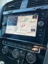USED 2018 18 VOLKSWAGEN GOLF 2.0 R TSI DSG 5d 306 BHP VIRTUAL DASH+MAXTON SPOILER