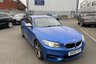 USED 2015 65 BMW M2 3.0 M235I 2d AUTO 322 BHP 