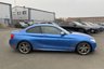 USED 2015 65 BMW M2 3.0 M235I 2d AUTO 322 BHP 