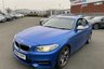 USED 2015 65 BMW M2 3.0 M235I 2d AUTO 322 BHP 