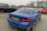 USED 2015 65 BMW M2 3.0 M235I 2d AUTO 322 BHP 