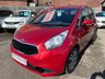 USED 2016 16 KIA VENGA 1.4 CRDI 2 5dr - 72.4 MPG + UPGRADE ALLOYS 