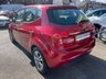 USED 2016 16 KIA VENGA 1.4 CRDI 2 5dr - 72.4 MPG + UPGRADE ALLOYS 