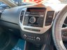 USED 2016 16 KIA VENGA 1.4 CRDI 2 5dr - 72.4 MPG + UPGRADE ALLOYS 