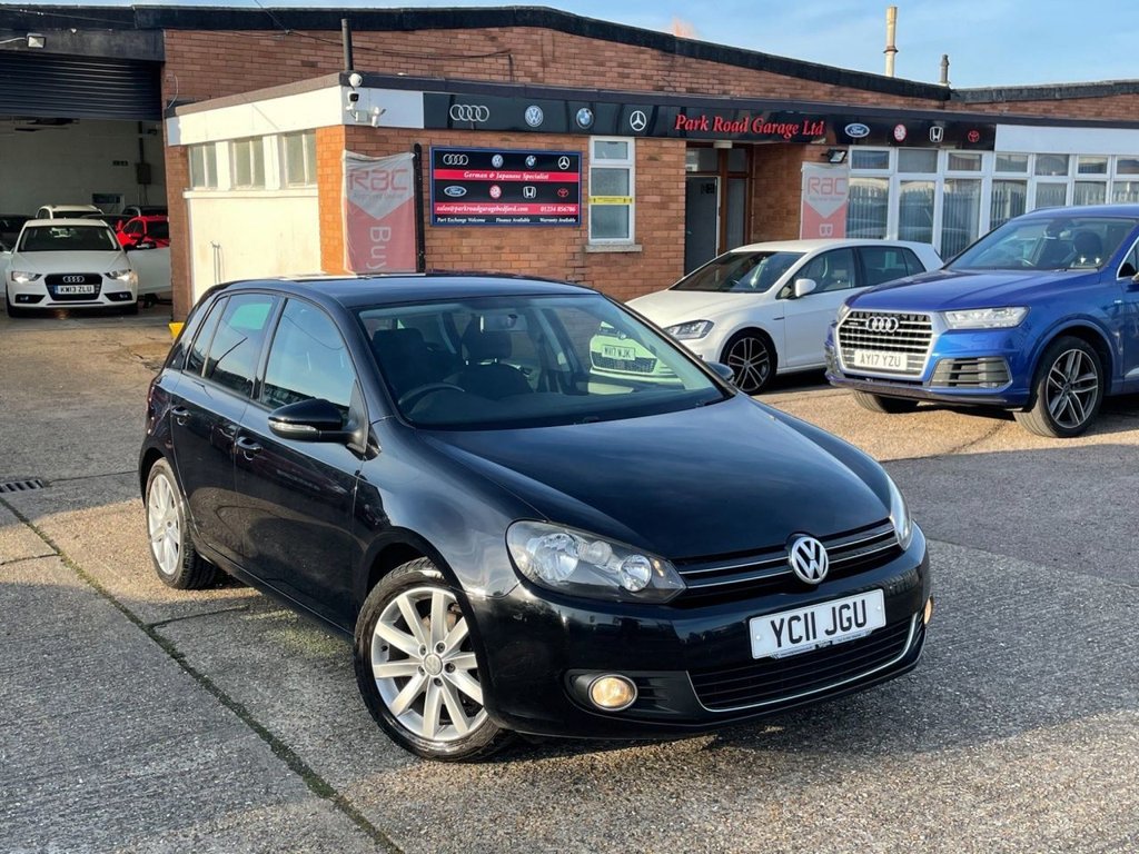 View our VOLKSWAGEN GOLF