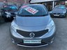 USED 2014 64 NISSAN NOTE 1.2 Acenta PREMIUM 5dr - SAT NAV 