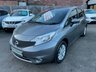 USED 2014 64 NISSAN NOTE 1.2 Acenta PREMIUM 5dr - SAT NAV 