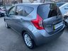 USED 2014 64 NISSAN NOTE 1.2 Acenta PREMIUM 5dr - SAT NAV 