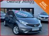 USED 2014 64 NISSAN NOTE 1.2 Acenta PREMIUM 5dr - SAT NAV 