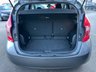 USED 2014 64 NISSAN NOTE 1.2 Acenta PREMIUM 5dr - SAT NAV 