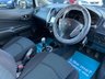 USED 2014 64 NISSAN NOTE 1.2 Acenta PREMIUM 5dr - SAT NAV 