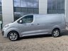 USED 2020 20 PEUGEOT EXPERT 1.5 BLUEHDI PROFESSIONAL L2 LWB 6 SPEED EURO 6 ULEZ FREE - AIR CONDITIONING